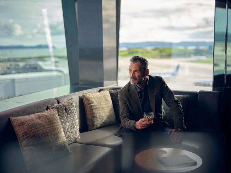 Pullman Auckland Airport image