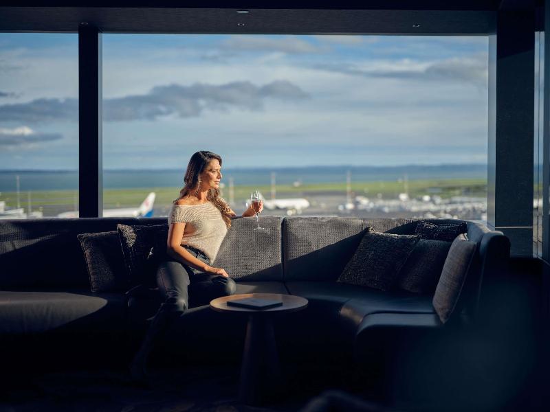 Pullman Auckland Airport image