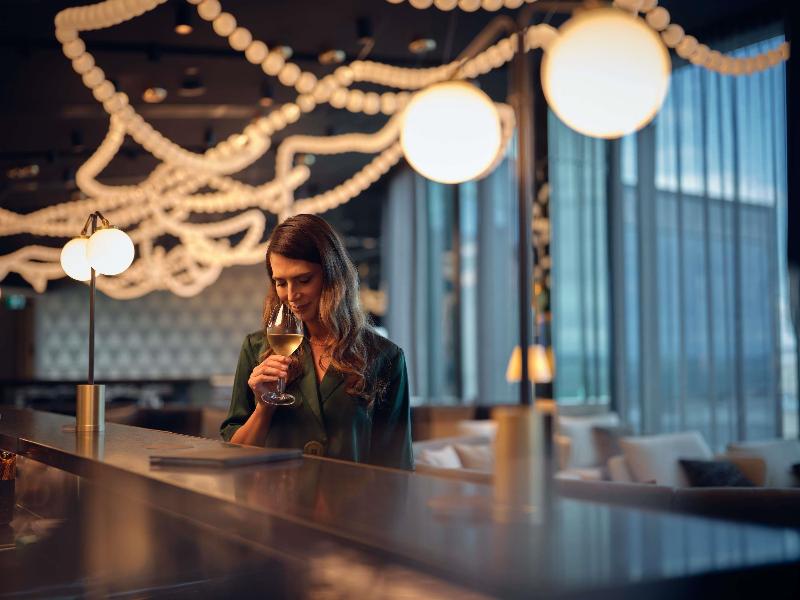 Pullman Auckland Airport image