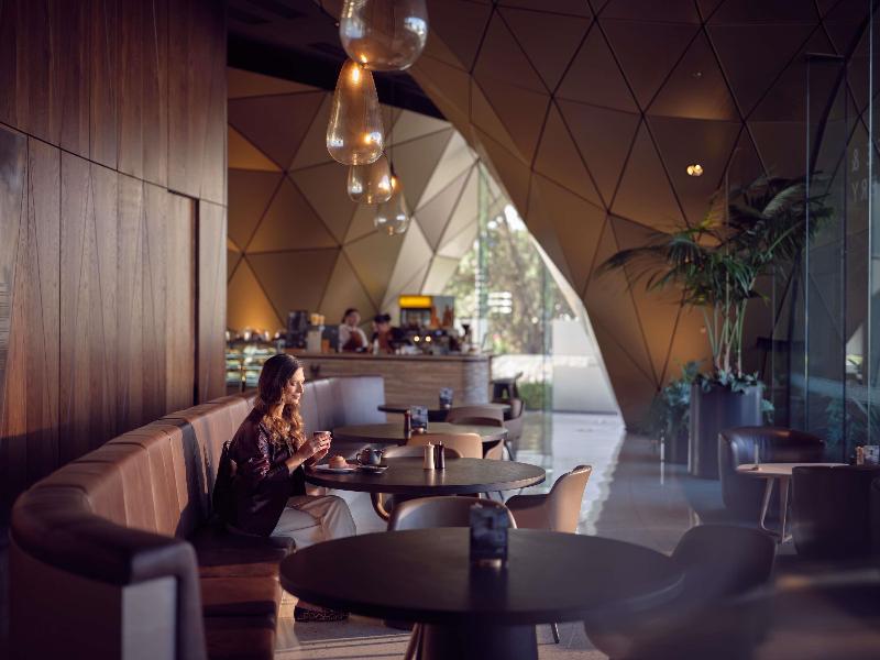 Pullman Auckland Airport image