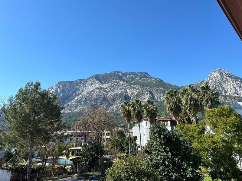 Belcan Hotel 4
