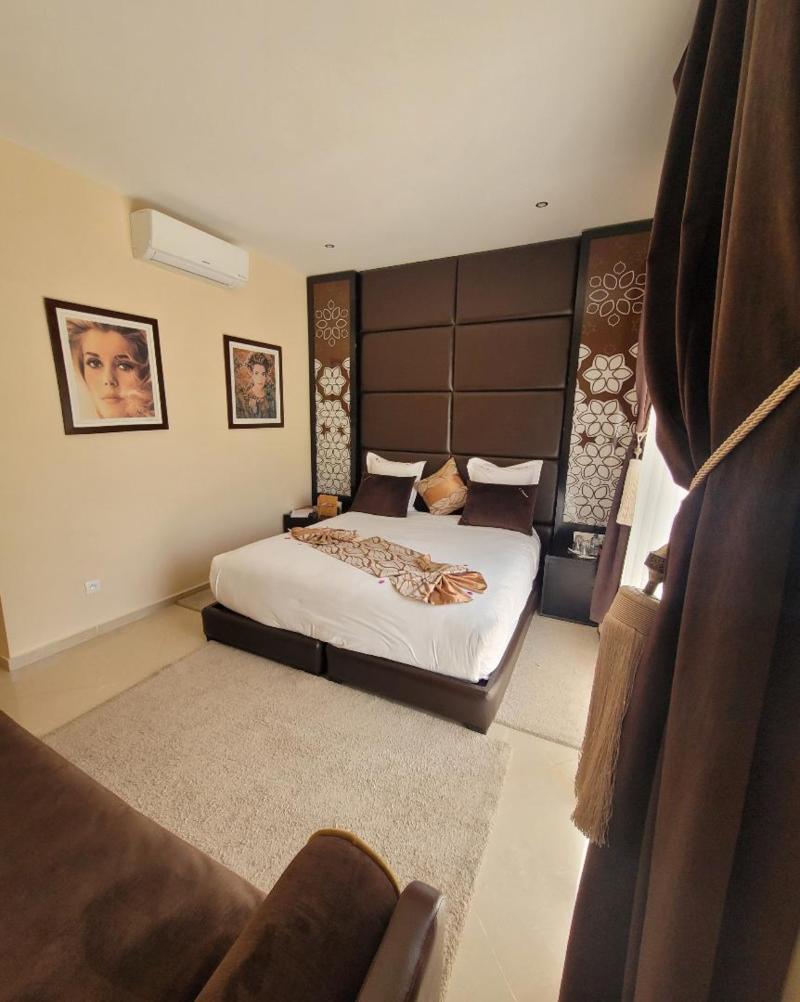 Eden Lodges & Spa 4