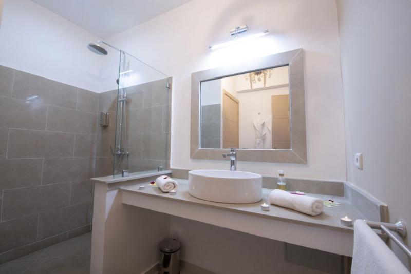 Eden Lodges & Spa 5