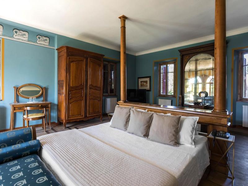 Albergo Ristorante la Madonnina image