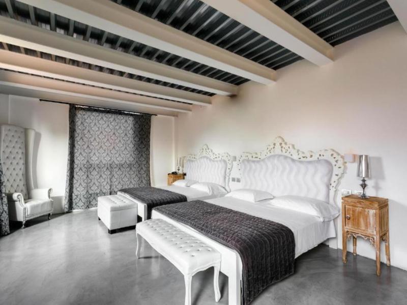 Albergo Ristorante la Madonnina image
