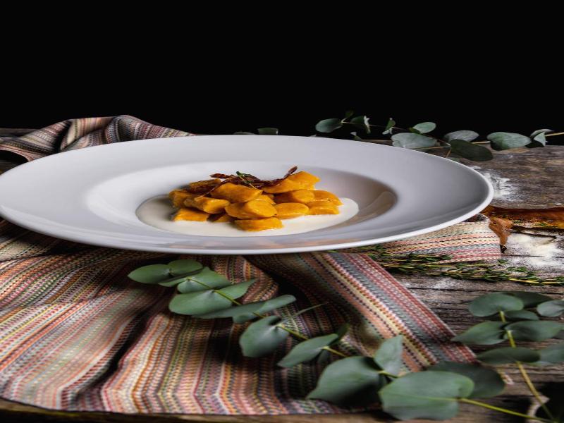 Albergo Ristorante la Madonnina image