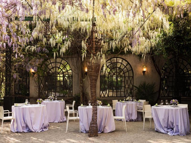 Albergo Ristorante la Madonnina image