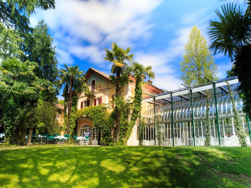 Albergo Ristorante la Madonnina image