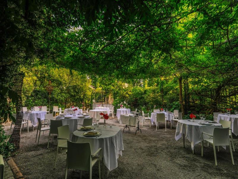 Albergo Ristorante la Madonnina image