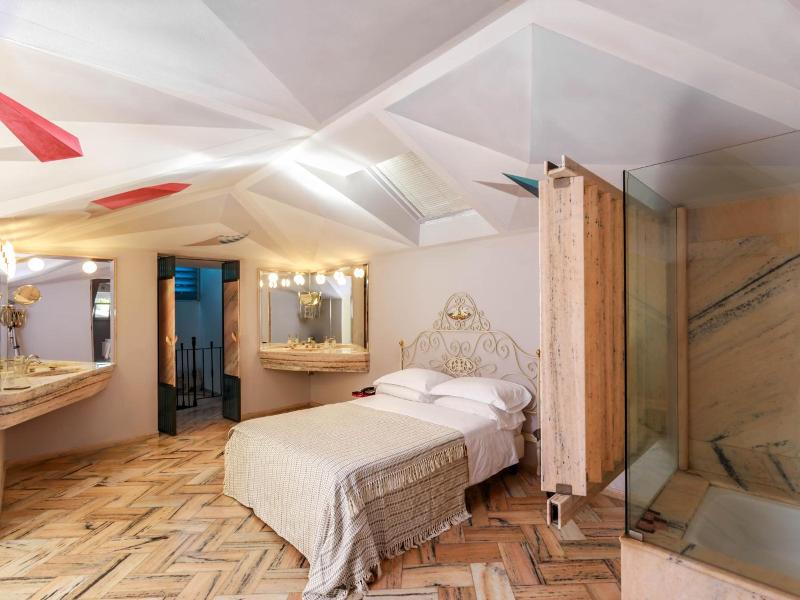 Albergo Ristorante la Madonnina image