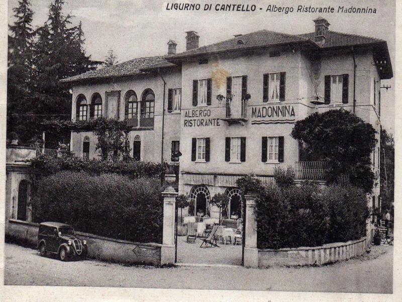 Albergo Ristorante la Madonnina image