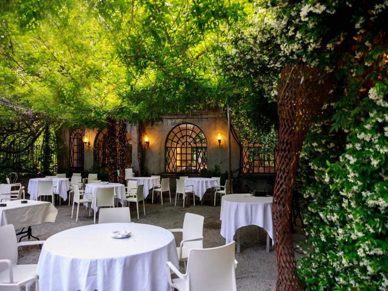 Albergo Ristorante la Madonnina image