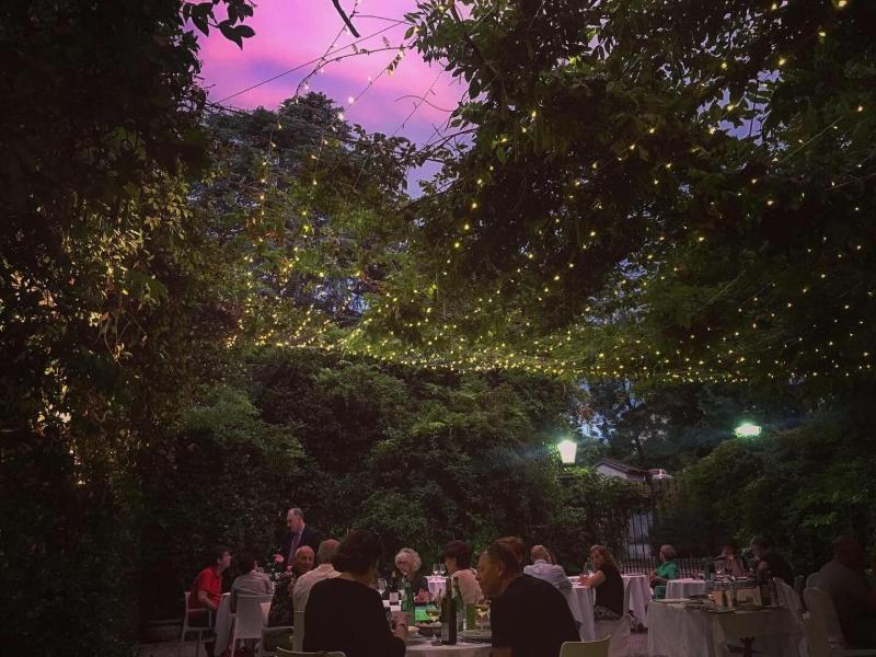 Albergo Ristorante la Madonnina image