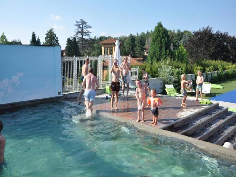 Albergo Ristorante la Madonnina image