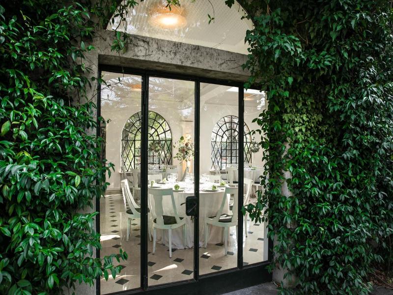Albergo Ristorante la Madonnina image