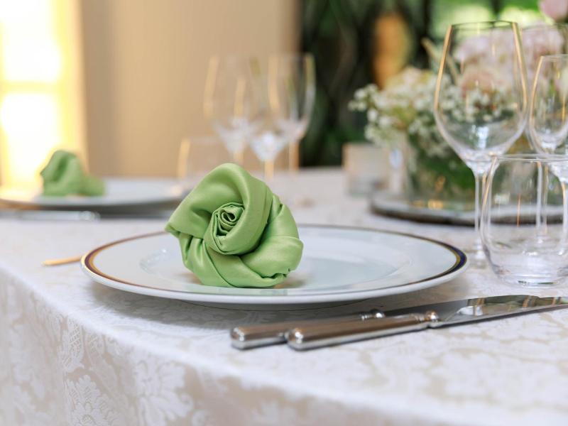 Albergo Ristorante la Madonnina image