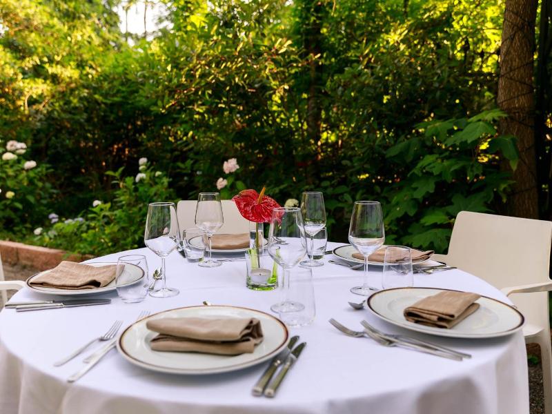 Albergo Ristorante la Madonnina image