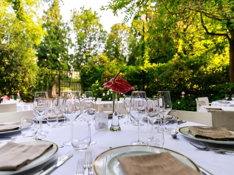 Albergo Ristorante la Madonnina image