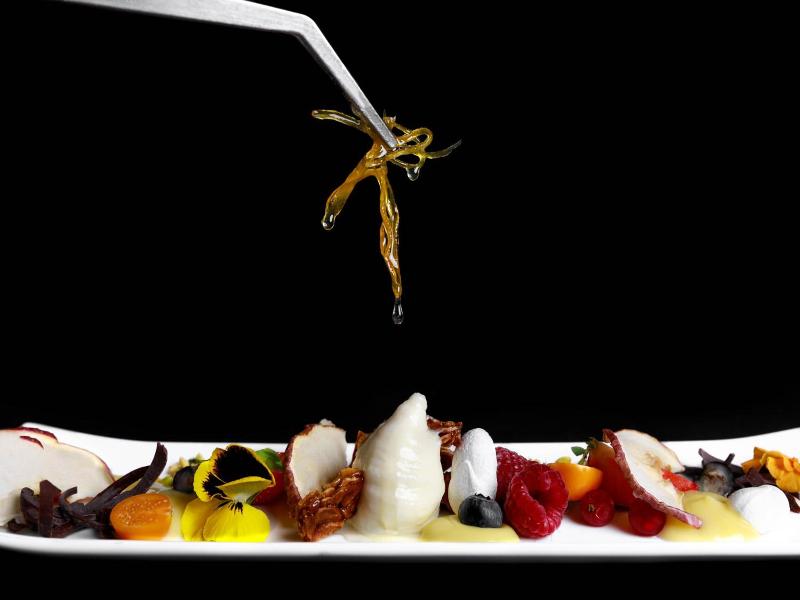 Albergo Ristorante la Madonnina image