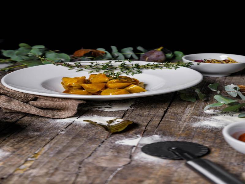 Albergo Ristorante la Madonnina image