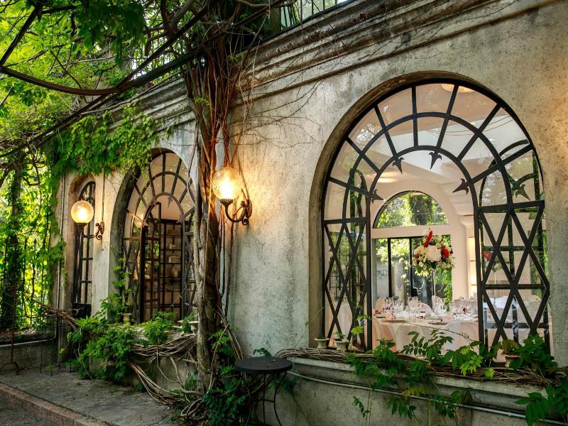 Albergo Ristorante la Madonnina image