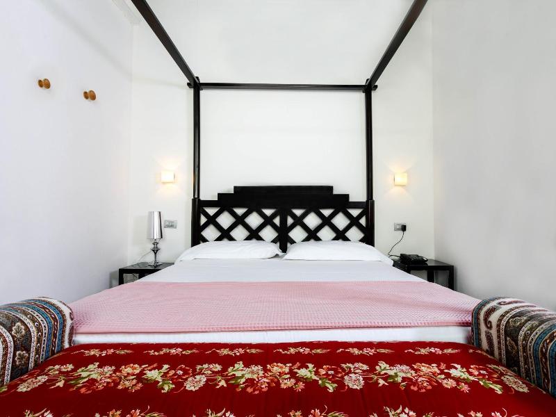 Albergo Ristorante la Madonnina image