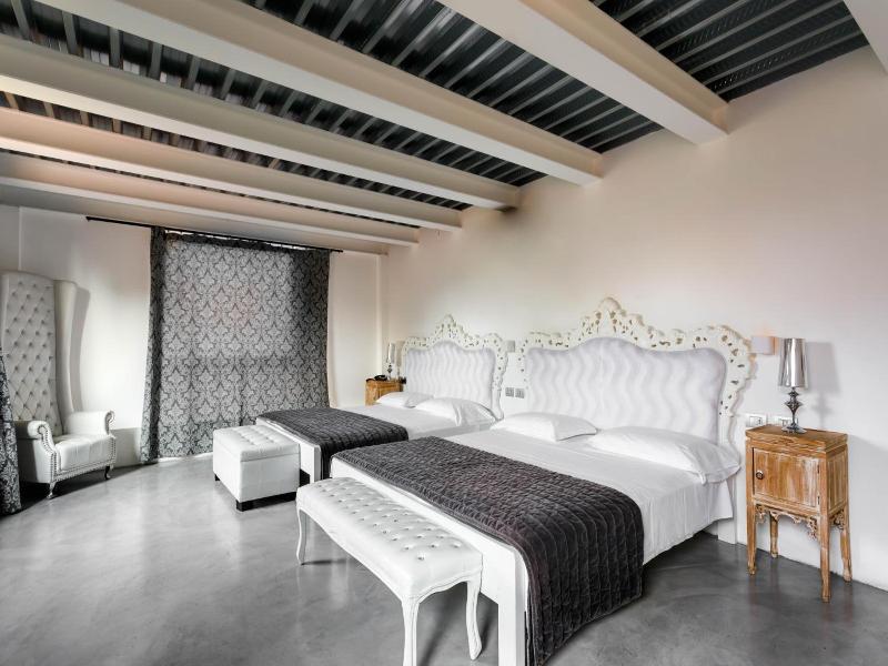 Albergo Ristorante la Madonnina image