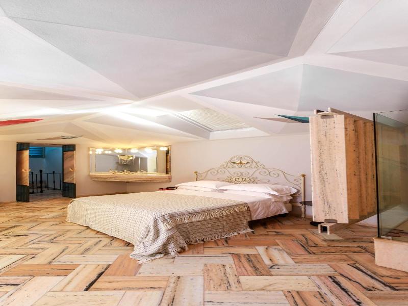 Albergo Ristorante la Madonnina image