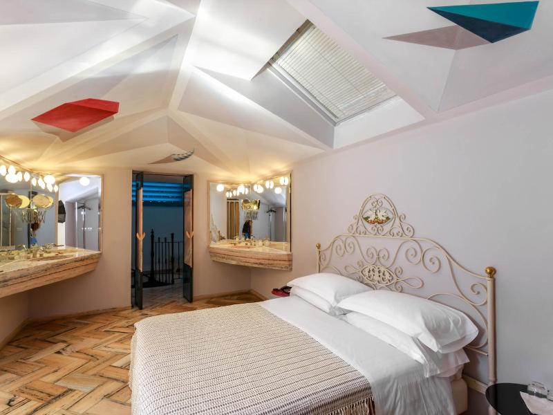 Albergo Ristorante la Madonnina image