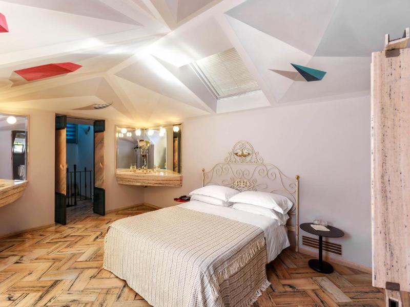 Albergo Ristorante la Madonnina image