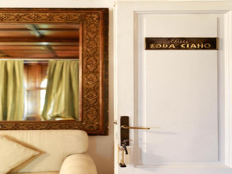 Albergo Ristorante la Madonnina image