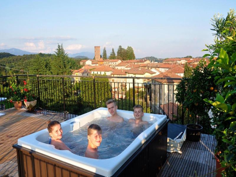 Albergo Ristorante la Madonnina image