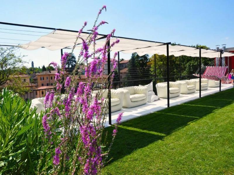 Albergo Ristorante la Madonnina image