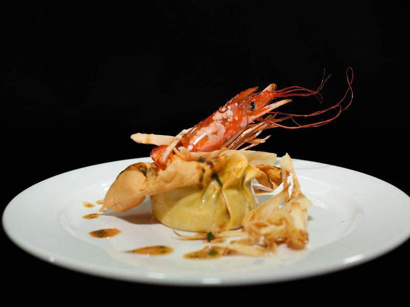Albergo Ristorante la Madonnina image