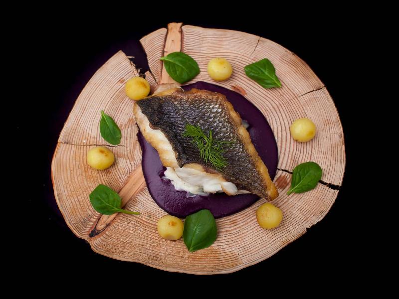 Albergo Ristorante la Madonnina image