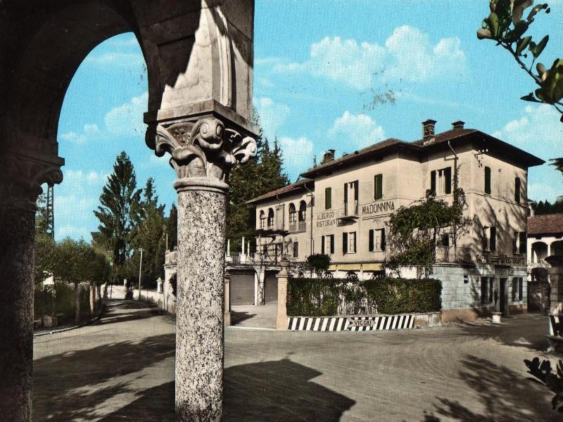 Albergo Ristorante la Madonnina image