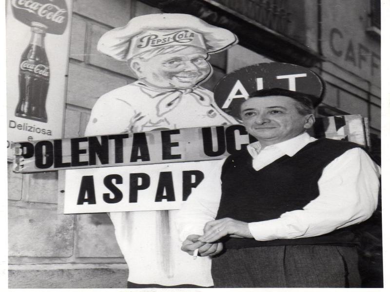 Albergo Ristorante la Madonnina image
