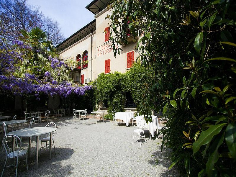 Albergo Ristorante la Madonnina image