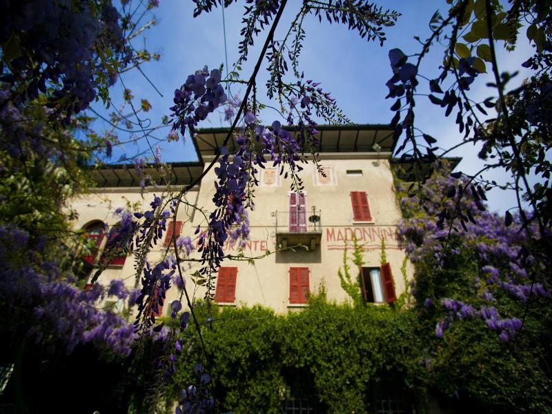 Albergo Ristorante la Madonnina image