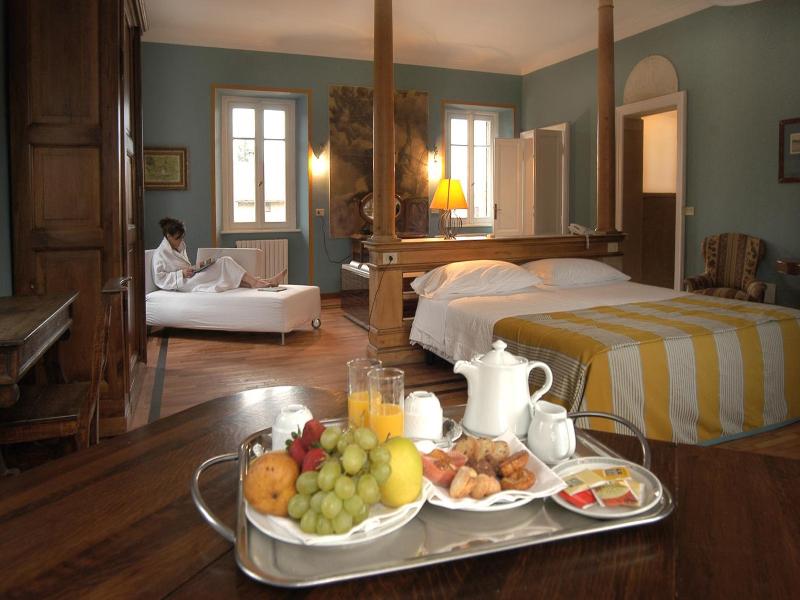 Albergo Ristorante la Madonnina image