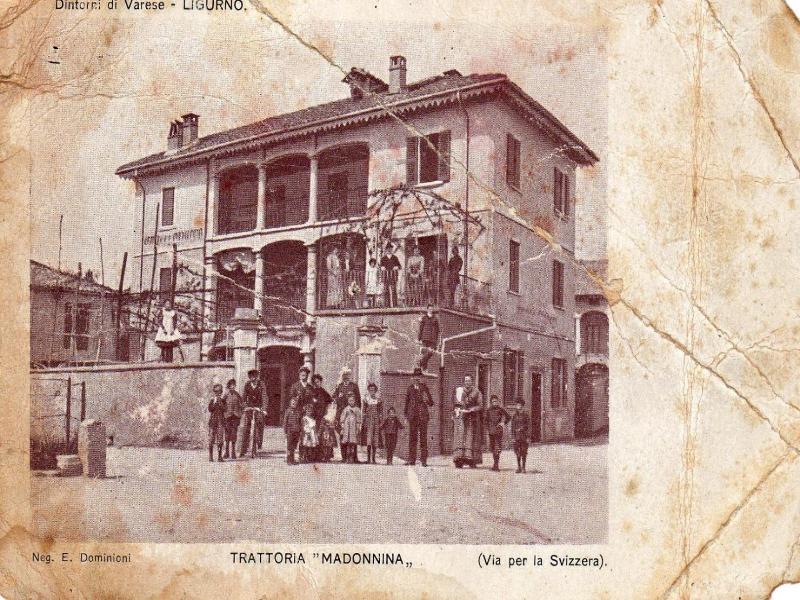 Albergo Ristorante la Madonnina image