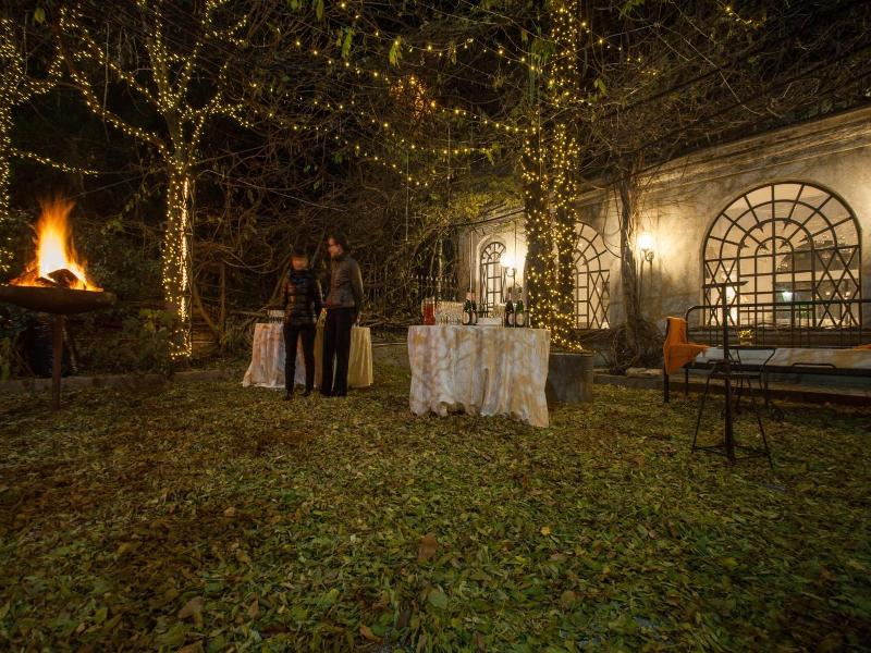 Albergo Ristorante la Madonnina image