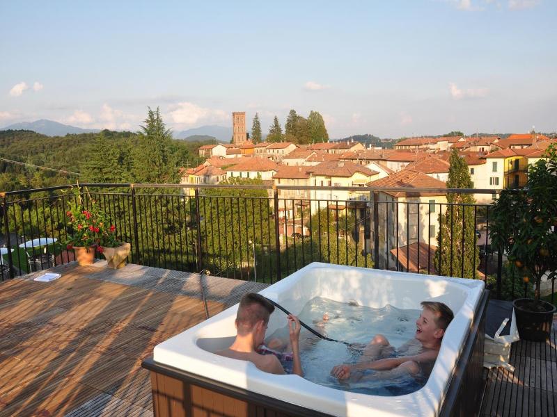 Albergo Ristorante la Madonnina image