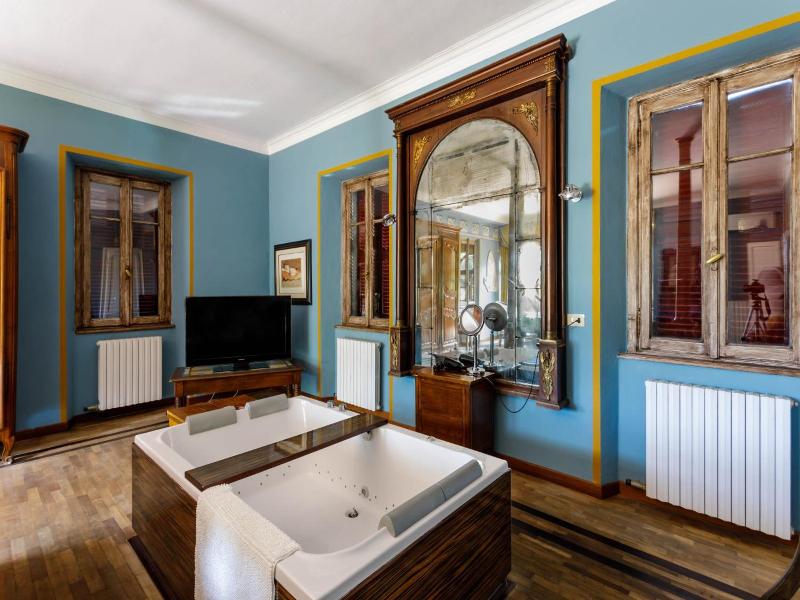 Albergo Ristorante la Madonnina image