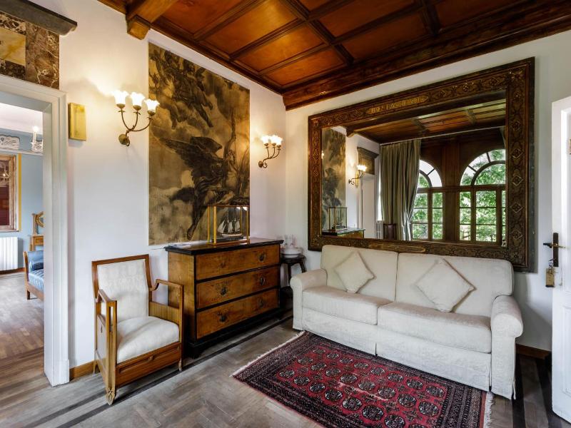 Albergo Ristorante la Madonnina image