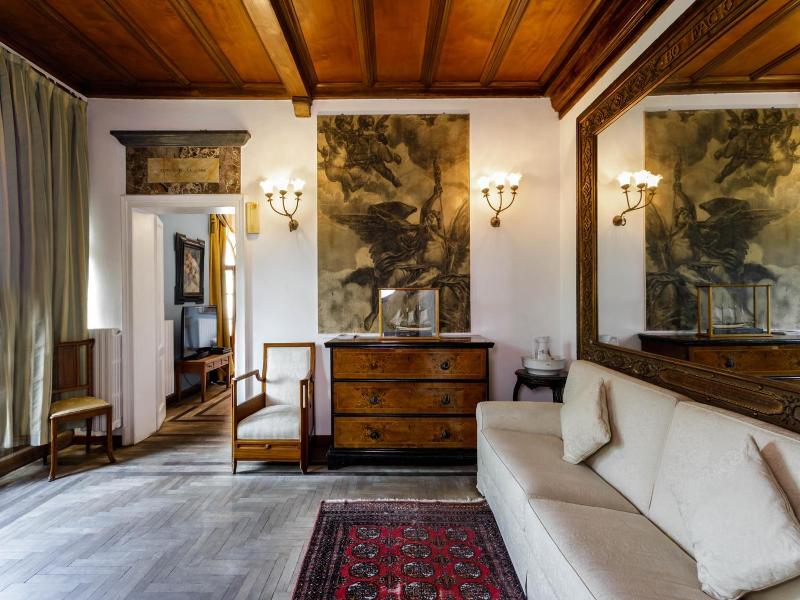 Albergo Ristorante la Madonnina image