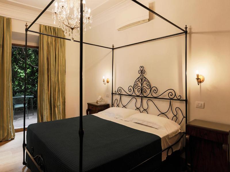 Albergo Ristorante la Madonnina image