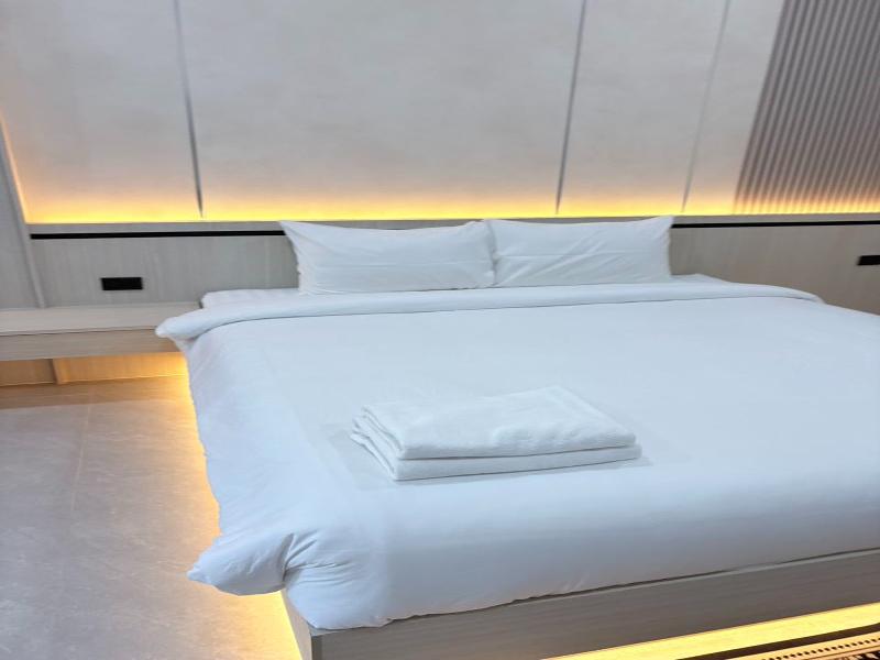 Bb House & Resort By Zuzu image
