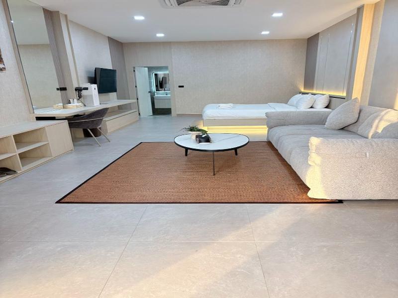 Bb House & Resort By Zuzu image