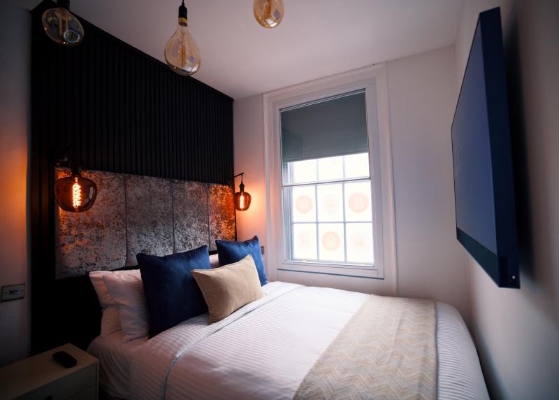 City Rooms by Hiive image